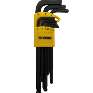 Nedsatt pris Vinkelnyckelsats